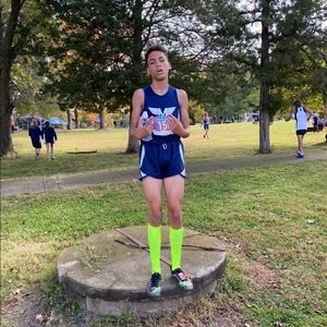 Meet your Posher, Aidan